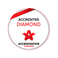 ACI – Accreditation Canada – Nível Diamante